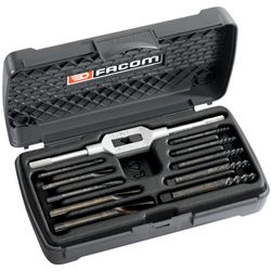 FACOM - Set Tapeindetrekkers 285.J10