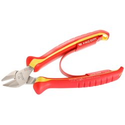 FACOM - Dunne Tang 160 Mm 1000v Vde 391a.16ve