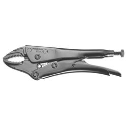 FACOM - Griptang Met Korte Bekken Één Instelling 190mm