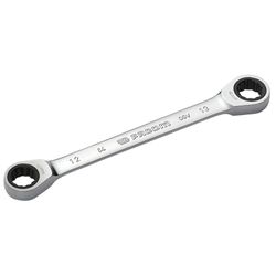 FACOM - Ratelsleutel 12 Kant 12x13mm 64.12x13