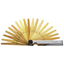 FACOM - Metrische, Anti-Magnetische Voelermaten 804.Am