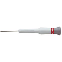 FACOM - Inbussleutels 6 Kant Micro 0,9x35mm 84e.0.9x35