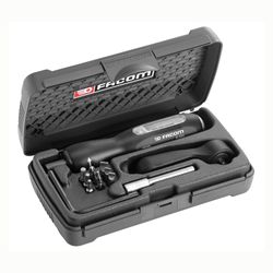 FACOM - Set Opzetstukken 1/4  - 2 Tot 10 Nm A.404j2  +Bestseller+