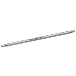 FACOM - Omkeerbaar Bled 1/4'' Inbus 5mm 175mm Atmz.H5