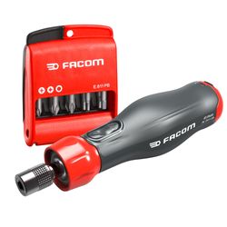 FACOM - Elektrische Schroevendraaier 4v Atpa4v.J12apb  +Bestseller+