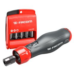 FACOM - Elektrische Schroevendraaier 4v Atpa4v.J12ipb  +Bestseller+