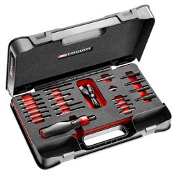 FACOM - Elektrische Schroevendraaier 4v Atpa4v.J23pb  +Bestseller+