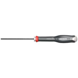 FACOM - Schroevendraaier Protwist 6 Kant 2.5x75 Atwhh2.5x75