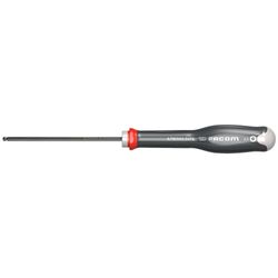 FACOM - Schroevendraaier Protwist 6 Kant  2.5x75 Atwsh2.5x75