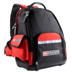 FACOM - Soft Rugzak Bs.L30pb  +Bestseller+