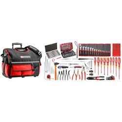 FACOM - Cm.Em41a Gereedschapset + Bs.R20 Bsr20.Em41a