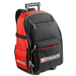 FACOM - Rolling Backpack Bs.Rbpb  +Bestseller+
