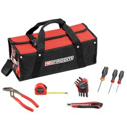 FACOM - Mini Probag Met 15 Gereedschappen Bs.Smbcm1pb