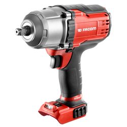 FACOM - Compacte Draadloze Slagmoersleutel Met Hoog Koppel 18 V 1/2”