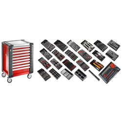 FACOM - Universele Gereedschapset 230delig Cm.230