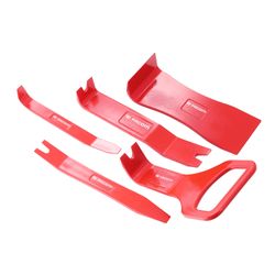 FACOM - Set Van 5 Bekledingsvorken Cr.D5pb  +Bestseller+