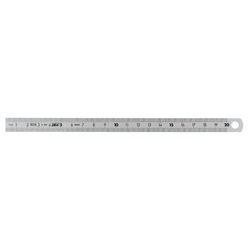 FACOM - Flexibele Rvs-Linialen - Dubbelzijdig 200 Mm