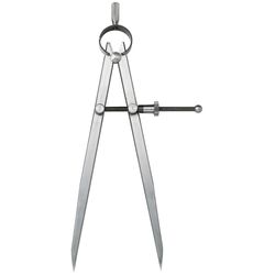 FACOM - Dela.1901 Rechte Passer 150mm Dela.1901.05