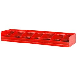 FACOM - Matrix Schuine Legplankmet 6 F50030043