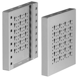 FACOM - Matrix Houders 275x542mm (2st) F50030054
