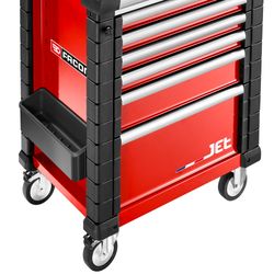 FACOM - Flessenhouder Jet.La1  +Bestseller+