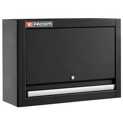 FACOM - Bovenkast Met Opklapdeur L 719 Mm Zwart Jls3-Chsppbs   +Bestseller+