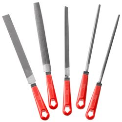 FACOM - Set Vijlen Standaard 250 Mm Lim250em.J5