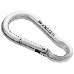 FACOM - Sls Sluithaak Rvs 60mm Geen Vergrendelingsschroef