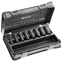 FACOM - Torx Impactdoppen Mannelijk Nstxl.J8apb  +Bestseller+