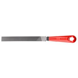 FACOM - Blokvijl, Halfzoet 200 Mm Met Heft Pam.Md200ema