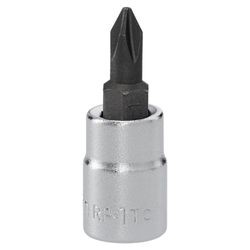 FACOM - Start schroevendraaierdop 1/4" ph1