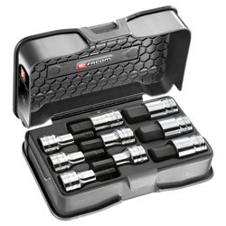 FACOM - Koffer Met Inbusdopsleutels 1/2  Stm.J9apb  +Bestseller+