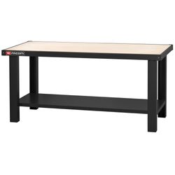 FACOM - Standaard Werkbank 2 M Houten Werkblad Wb.2000wa