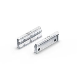 FEIN - Set Prismatische Beschermbekken (P) 110 Mm In Aluminium (Fein Versamag)