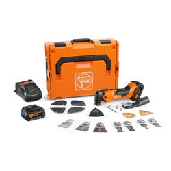 FEIN - Amm 500 Plus Top 4ah As Multimaster Ambacht