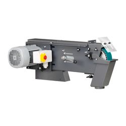 FEIN - Grit Gi 75 (Basiseenheid) Bandschuurmachines Industrieel Gebruik