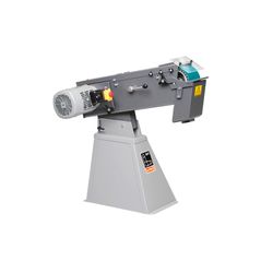 FEIN - Grit Gis 150 Bandschuurmachines Industrieel Gebruik