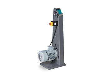 FEIN - Grit Gks 75 Compacte Bandslijpmachine