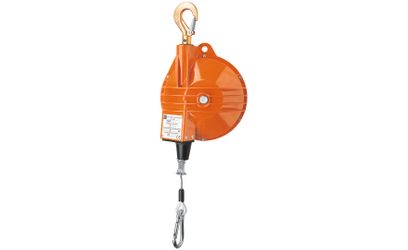 FEIN - Balancer Tot 25 Kg Veerbalancers