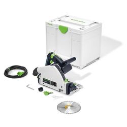 FESTOOL - Invalcirkelzaag TS 55 FEBQ-Plus