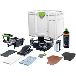 FESTOOL - Kantenbewerkings-set KB-KA 65 SYS3