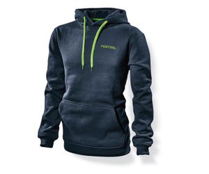 FESTOOL - Pullover met kap HO-FT2 XL