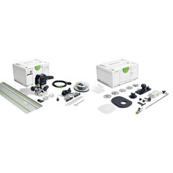 FESTOOL - Bovenfrees Of 1010 Rebq-Fs-Set+Box