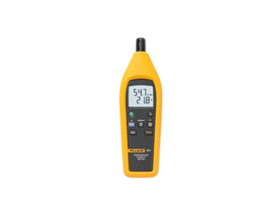 FLUKE - Temperatuur-Vochtigheidsmeter