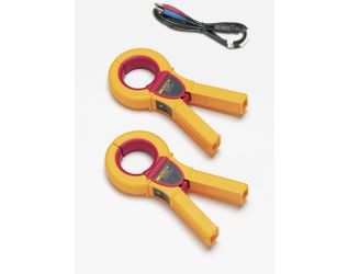 FLUKE - Stakeless Clamp Set For 1623,Consists Of Ei-162x And Ei-162ac