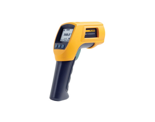 FLUKE - Infrarood Thermometer Van -40°C Tot +800°C