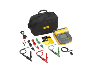 FLUKE - Digitale Isolatieweerstandstester Tot Max 5kv