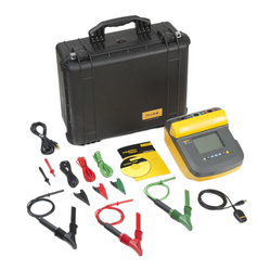 FLUKE - Isolatietesterset 5kv Met Een Extra Fluke Connect-Infraroodconnecter