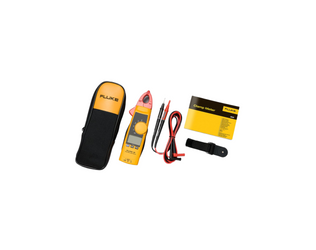 FLUKE - True-Rms-Ac-Stroomtang Met Afneembare Bek