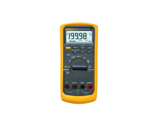 FLUKE - True-Rms-Dmm Voor Industrieel Gebruik Fluke 87-5/Eur